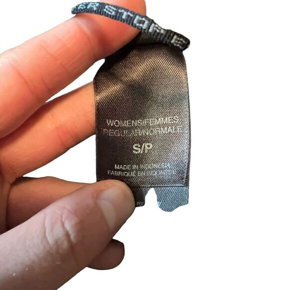 The north face black apex coat. Size small - Picture 4 of 12